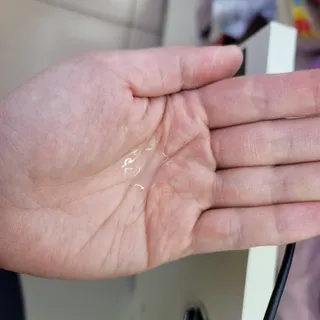 [패키지리뉴얼]보타니티 진정 결케어 플라본 부스터 210ml / 플라본 세럼 50m — 5점을 준 리뷰어가 2022년 5월 올린 사용 사진