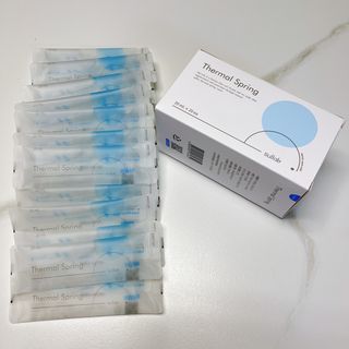 설랩수앤슈, 직접 만들어 쓰는 아기 물티슈 — 5점을 준 리뷰어가 2021년 7월 올린 사용 사진