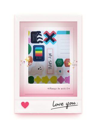리훈 레코딩 다이어리 비디오 — 5점을 준 리뷰어가 2021년 6월 올린 사용 사진