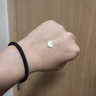 렉스리 데일리 톤업 크림 Rexri Daily Tone Up Cream — 5점을 준 리뷰어가 2022년 8월 올린 사용 사진