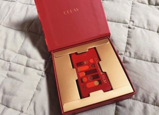 프리마인 귀족의 콜라겐, 92배 흡수율. 럭셔리 프리미엄 셀라브 콜라겐필름 30매 — 5점을 준 리뷰어가 2021년 9월 올린 사용 사진