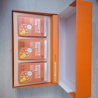 서울약사신협_내몸애발란스멀티비타민앤미네랄파워업_800mg x 90정 — 4.5점을 준 리뷰어가 2021년 5월 올린 사용 사진