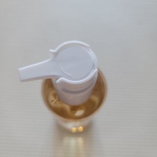 스킨1004 [SKIN1004] 마다가스카르 센텔라 라이트 클렌징 오일 200ml — 5점을 준 리뷰어가 2024년 7월 올린 사용 사진
