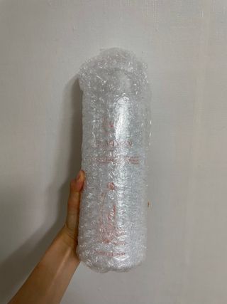 프리[닥터문] 유산균 락토케어 질경초 여성청결제 1000ml (젤타입) — 5점을 준 리뷰어가 2022년 6월 올린 사용 사진