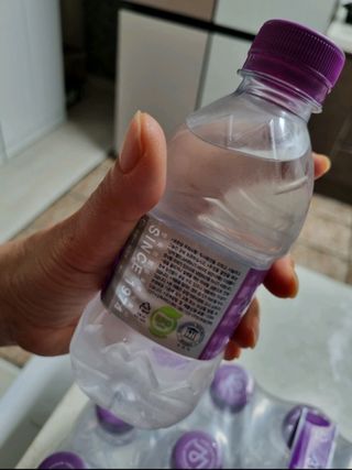 몽베스트 [MONTBEST] 330mL 20병 — 4.5점을 준 리뷰어가 2023년 4월 올린 사용 사진