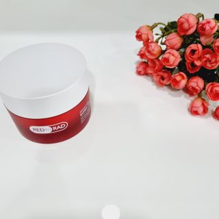레드투래드 센서티브 슈퍼 크림 50ml — 5점을 준 리뷰어가 2021년 9월 올린 사용 사진