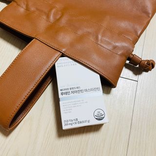 메디타민 루테인 지아잔틴 아스타잔틴 — 5점을 준 리뷰어가 2021년 11월 올린 사용 사진