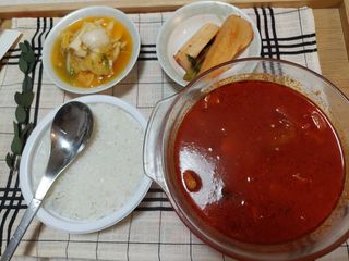 셰프애찬 알타리김치 총각김치 1kg — 5점을 준 리뷰어가 2022년 10월 올린 사용 사진