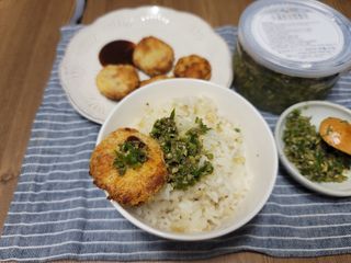 셰프애찬 수제 청양 맵짤이 400g — 5점을 준 리뷰어가 2022년 9월 올린 사용 사진