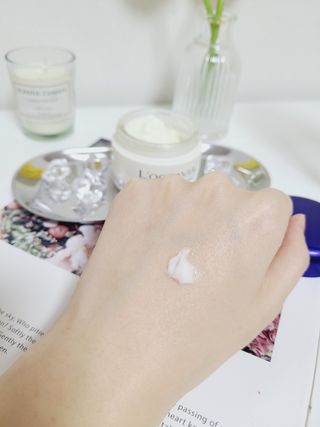 록타비아 Artisan Complete Face Cream — 4.5점을 준 리뷰어가 2023년 10월 올린 사용 사진
