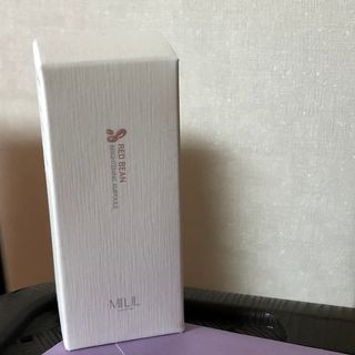 [미릴] 맑음빛 레드빈 브라이트닝 앰플 — 4점을 준 리뷰어가 2021년 1월 올린 사용 사진