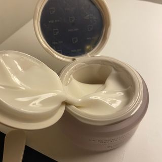 세렌디뷰티 라블룸 너리싱 리페어 크림 — 5점을 준 리뷰어가 2021년 3월 올린 사용 사진