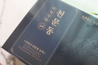 팜코바이오 파프리카 스틱젤리 / 황기력 / 천문동 건강젤리 — 5점을 준 리뷰어가 2022년 10월 올린 사용 사진