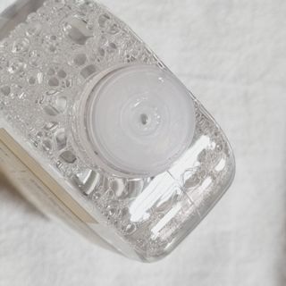 [녹산] 비건 대나무 밸런싱 수분 토너 + 비건 바이오 비타 에센스 — 5점을 준 리뷰어가 2022년 9월 올린 사용 사진