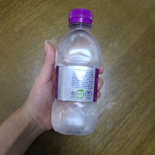 몽베스트 [MONTBEST] 330mL 20병 — 5점을 준 리뷰어가 2021년 10월 올린 사용 사진