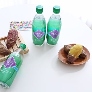 몽베스트 Montbest with Sparkling water Plain 20병 — 5점을 준 리뷰어가 2022년 10월 올린 사용 사진