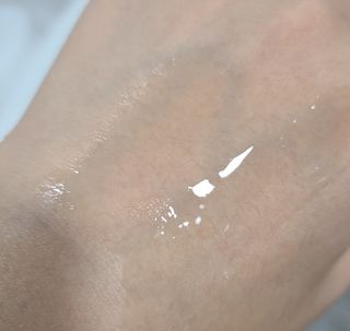 닥터에프파이브 시카페이트 카밍 앰플샷 15ml — 4.5점을 준 리뷰어가 2022년 6월 올린 사용 사진