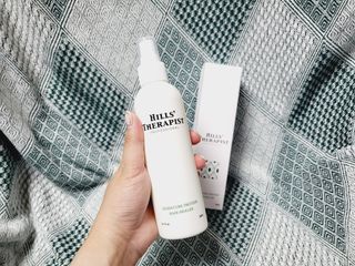 나노힐 프로테인 헤어 힐러 200ml — 5점을 준 리뷰어가 2023년 5월 올린 사용 사진