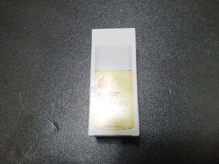 바이오오일 [바이오-오일] 스킨케어 오일 내추럴 60ml — 3.5점을 준 리뷰어가 2021년 11월 올린 사용 사진