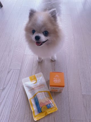 밍크마마님이 올린 리뷰 사진 1