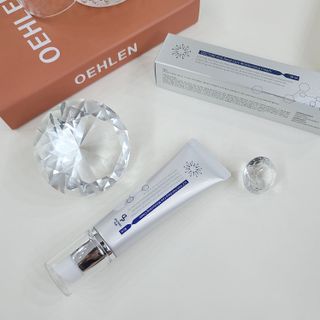 닥터스피지에이 닥터스 피지에이 딥 케어 모이스처라이징 크림 — 5점을 준 리뷰어가 2021년 6월 올린 사용 사진