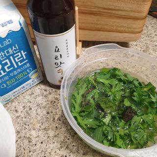 [요리맛수] NEW 천연 요리 에센스 300g 2개 SET — 5점을 준 리뷰어가 2021년 6월 올린 사용 사진