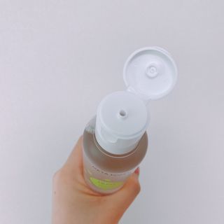 메타포레 12PM 카밍 토너 — 4점을 준 리뷰어가 2021년 7월 올린 사용 사진