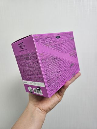 [몽베스트] 위드더 블랜딩 하우스 콤부차 _ 버라이어티팩 — 5점을 준 리뷰어가 2024년 4월 올린 사용 사진