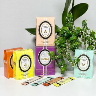 [몽베스트] 위드 더 블랜딩 하우스 _ 버라이어티팩 — 4.5점을 준 리뷰어가 2023년 4월 올린 사용 사진