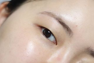 비원츠 모이스처 코팅 리퀴드 + 비원츠 피토글로우 톤업크림 — 4.5점을 준 리뷰어가 2021년 5월 올린 사용 사진