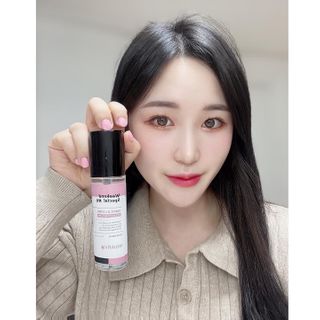 씨유아르보 섬유향수 10종 드레스퍼퓸 — 5점을 준 리뷰어가 2021년 2월 올린 사용 사진