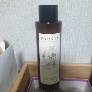 [패키지리뉴얼]보타니티 진정 결케어 플라본 부스터 210ml / 플라본 세럼 50m — 1점을 준 리뷰어가 2022년 5월 올린 사용 사진