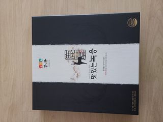 [몸엔용] 과일을 넣어 국산녹용을 맛있게 60ml x 30포 — 5점을 준 리뷰어가 2021년 6월 올린 사용 사진