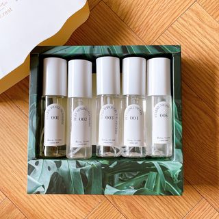 디어포레스트 [5개세트] 숲속의 하루 패브릭미스트 (섬유향수/ 룸스프레이) 50ml 5개 — 5점을 준 리뷰어가 2022년 10월 올린 사용 사진
