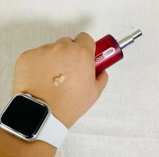 레드투래드 센서티브 어메이징 앰플 30ml — 5점을 준 리뷰어가 2021년 9월 올린 사용 사진