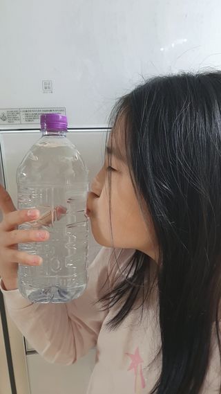 몽베스트 위드어스 1L — 5점을 준 리뷰어가 2023년 1월 올린 사용 사진