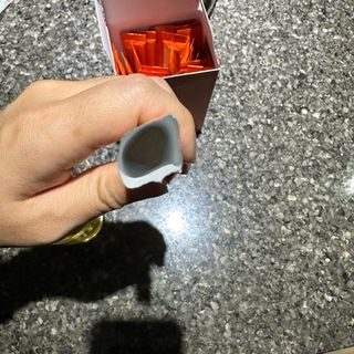 [닥터루템]맛있는 파인애플맛 과채효소 THE파이토엔자임365 1box (30포) — 4점을 준 리뷰어가 2022년 10월 올린 사용 사진