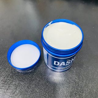 다슈코리아 다슈 울트라 홀딩 파워왁스 — 5점을 준 리뷰어가 2021년 2월 올린 사용 사진