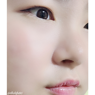 리더스코스메틱 리더스 올필터 마스크존 미스트 — 4.5점을 준 리뷰어가 2021년 1월 올린 사용 사진