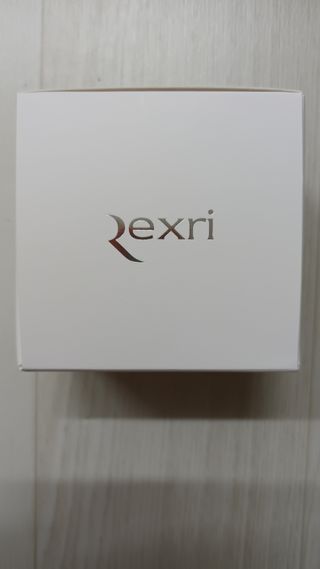 렉스리 크리에이티브 크림  Rexri Creative Cream — 5점을 준 리뷰어가 2022년 6월 올린 사용 사진