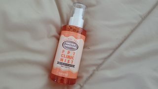 썸헤어 / SUMHAIR [썸헤어] 프로틴 스무디 클리닉 미스트 150ml — 5점을 준 리뷰어가 2021년 6월 올린 사용 사진