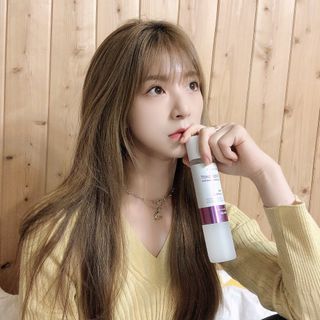 리더스코스메틱 리더스 퍼스트 샷 액티브 에센스 에이지 컨트롤 — 5점을 준 리뷰어가 2021년 10월 올린 사용 사진