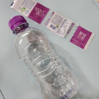 몽베스트 [MONTBEST] 330mL 20병 — 5점을 준 리뷰어가 2023년 7월 올린 사용 사진