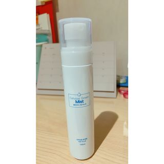 셀바이져 지우개 미스트 피부 보호 입주변 트러블 진정 케어 아기 안개분사 미스트 — 5점을 준 리뷰어가 2021년 3월 올린 사용 사진