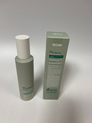 플리프 시카-알로에 밸런싱 올인원 200ml — 5점을 준 리뷰어가 2020년 12월 올린 사용 사진