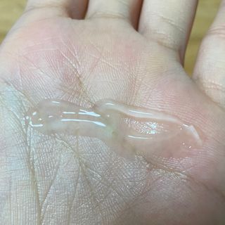 체르엠  프루브 콜라겐 앰플세럼 60ml 1병 — 5점을 준 리뷰어가 2021년 9월 올린 사용 사진