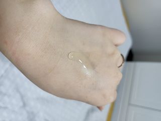 MF[스킨1004] 마다가스카르 센텔라 앰플 100ml — 5점을 준 리뷰어가 2024년 5월 올린 사용 사진