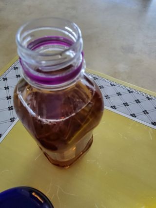 몽베스트 [MONTBEST] 330mL 20병 — 5점을 준 리뷰어가 2022년 4월 올린 사용 사진