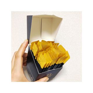 리더스코스메틱 리더스 프로 하이드라 아미노 슬리핑 마스크 — 5점을 준 리뷰어가 2021년 1월 올린 사용 사진