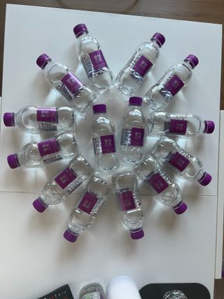 몽베스트 [MONTBEST] 330mL 20병 — 5점을 준 리뷰어가 2024년 2월 올린 사용 사진